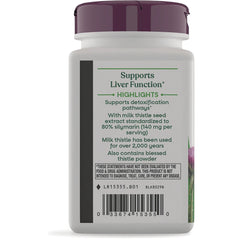 Milk Thistle