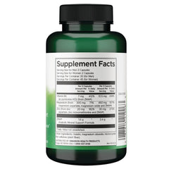 ZMA Anabolic Mineral Support