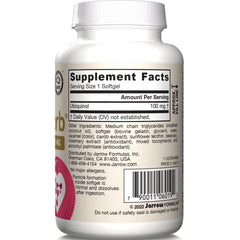 Ubiquinol QH-absorb
