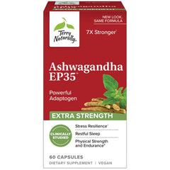 Ashwagandha EP35 Extra Strength