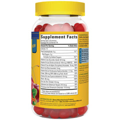 Multi For Him Gummies - Cherry & Mixed Berry