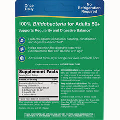 Adult 50+ Probiotic Pearls
