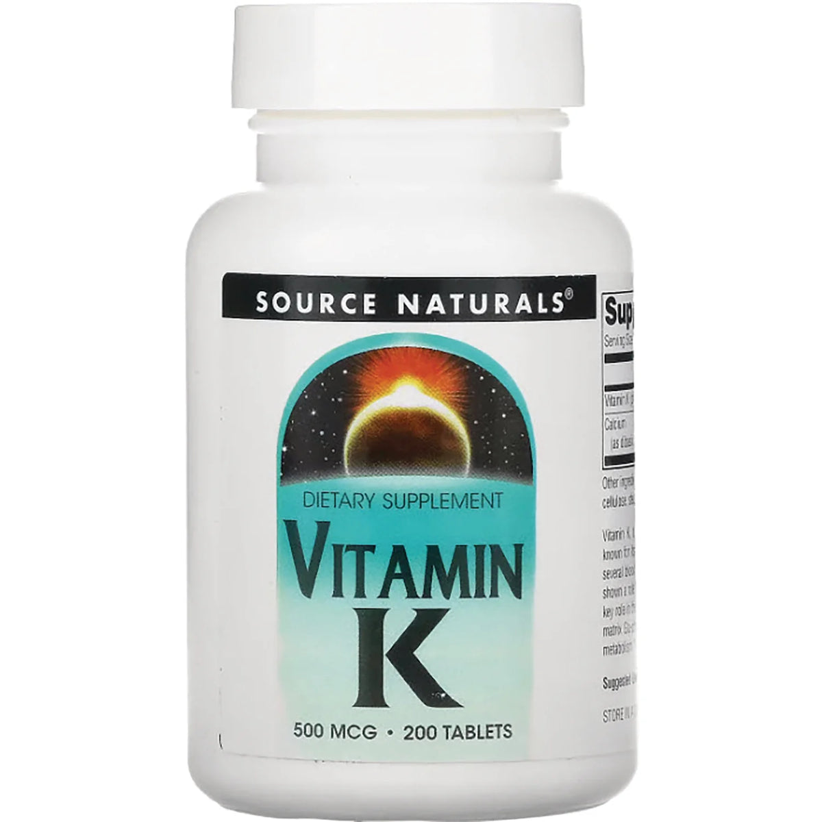 Vitamin K