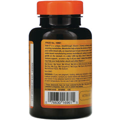 Ester-C with Citrus Bioflavonoids