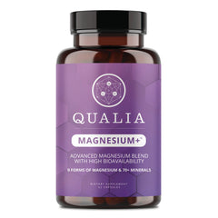 Magnesium+