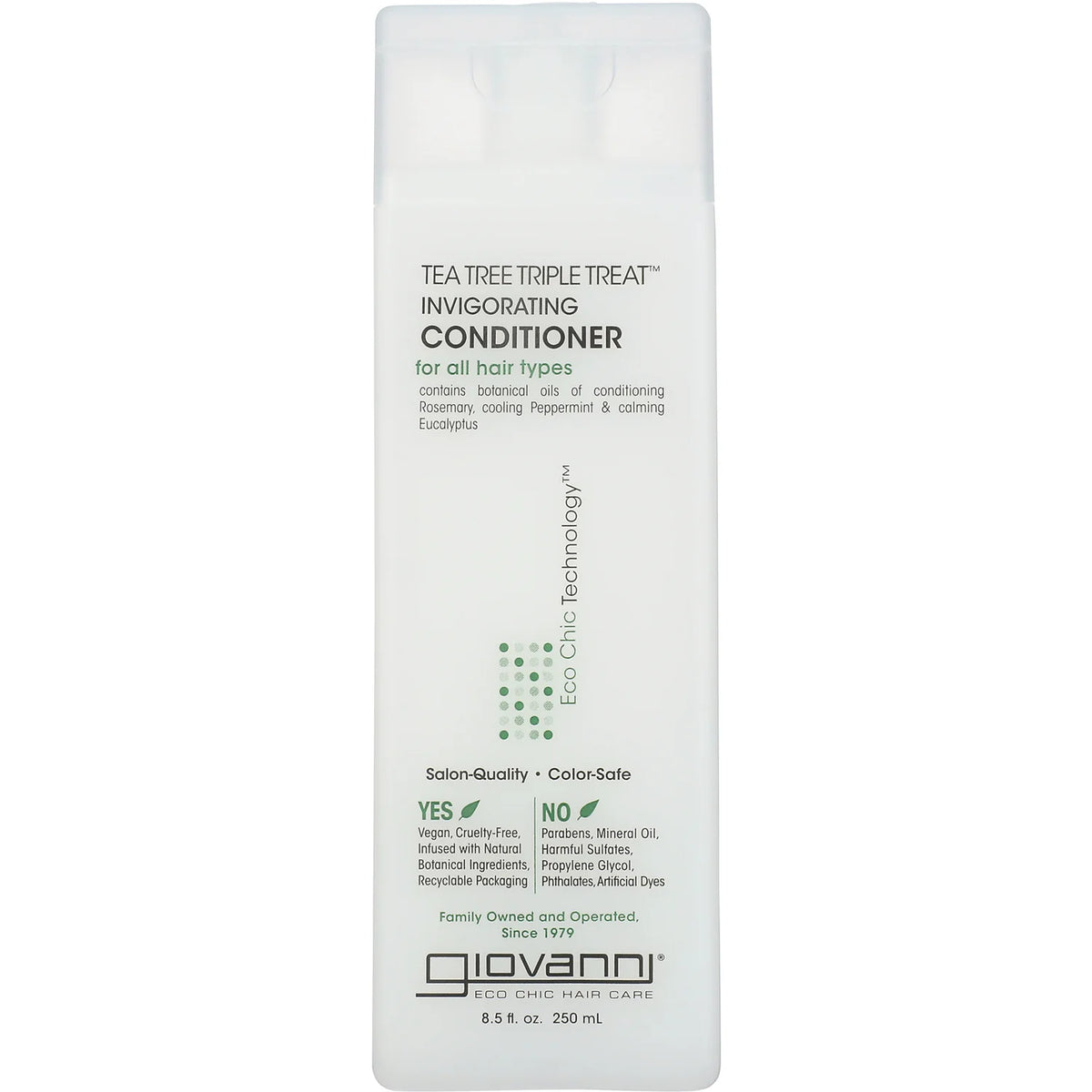 Tea Tree Triple Treat Invigorating Conditioner