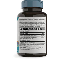 Cinnamon Premium Extract
