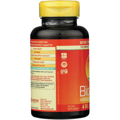 BioAstin Hawaiian Astaxanthin