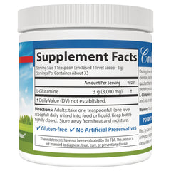 L-Glutamine Powder