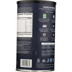 100% Whey Protein Sugar Free - Vanilla