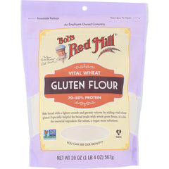 Vital Wheat Gluten Flour