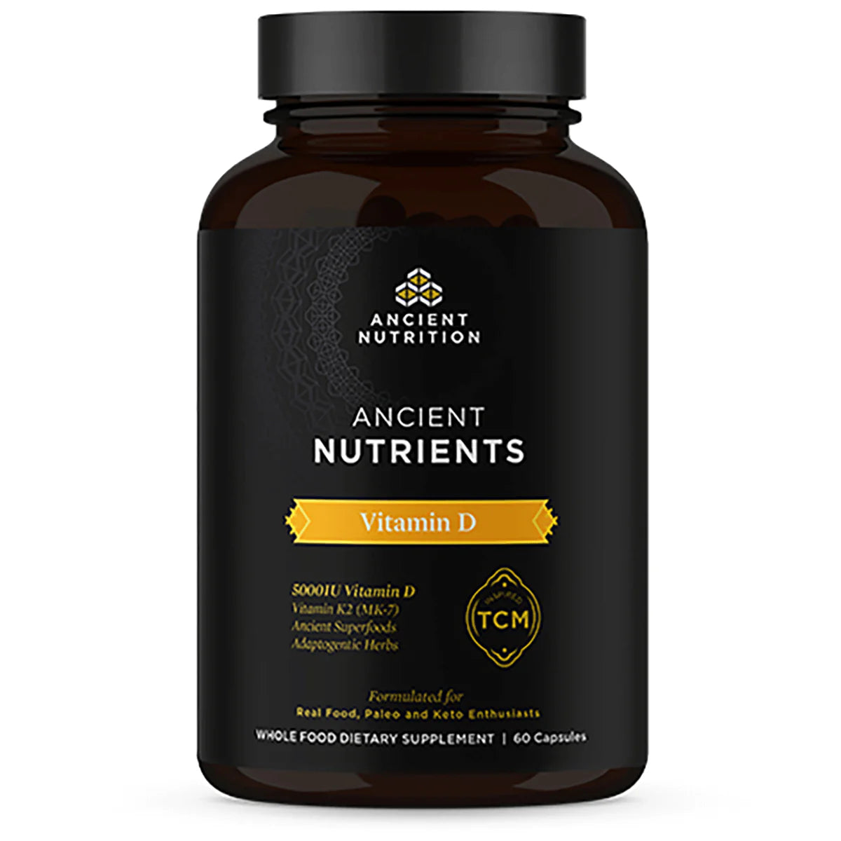 Ancient Nutrients Vitamin D