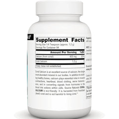 Coral Calcium Powder