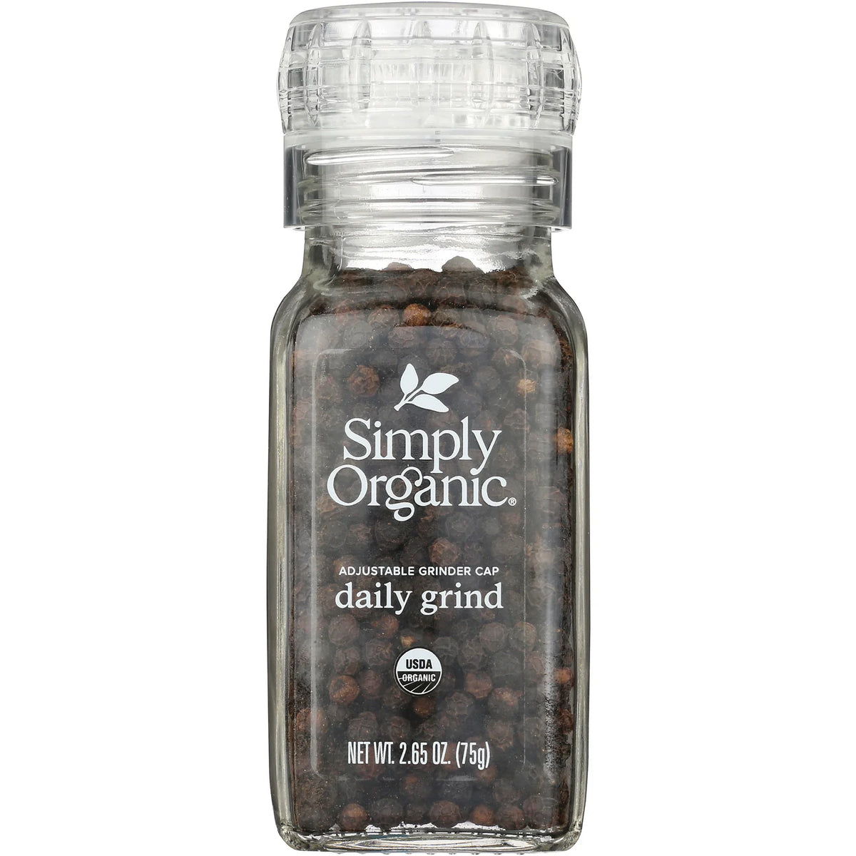 Daily Grind Black Peppercorn