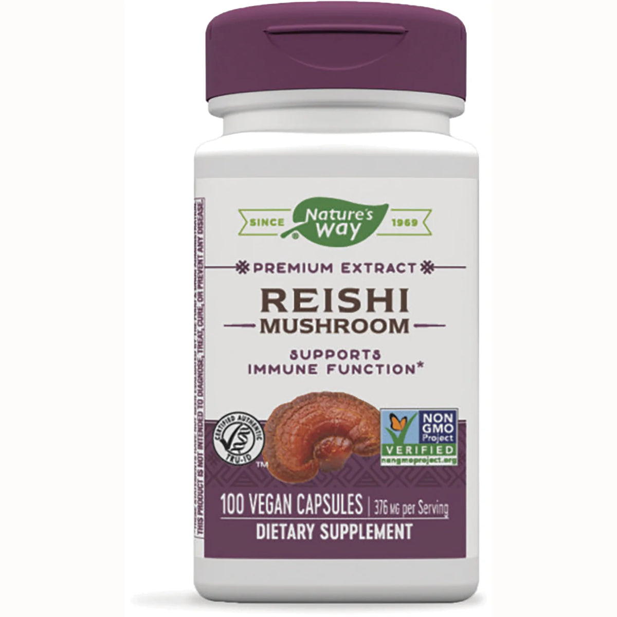 Reishi