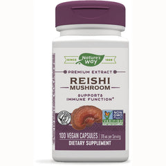 Reishi