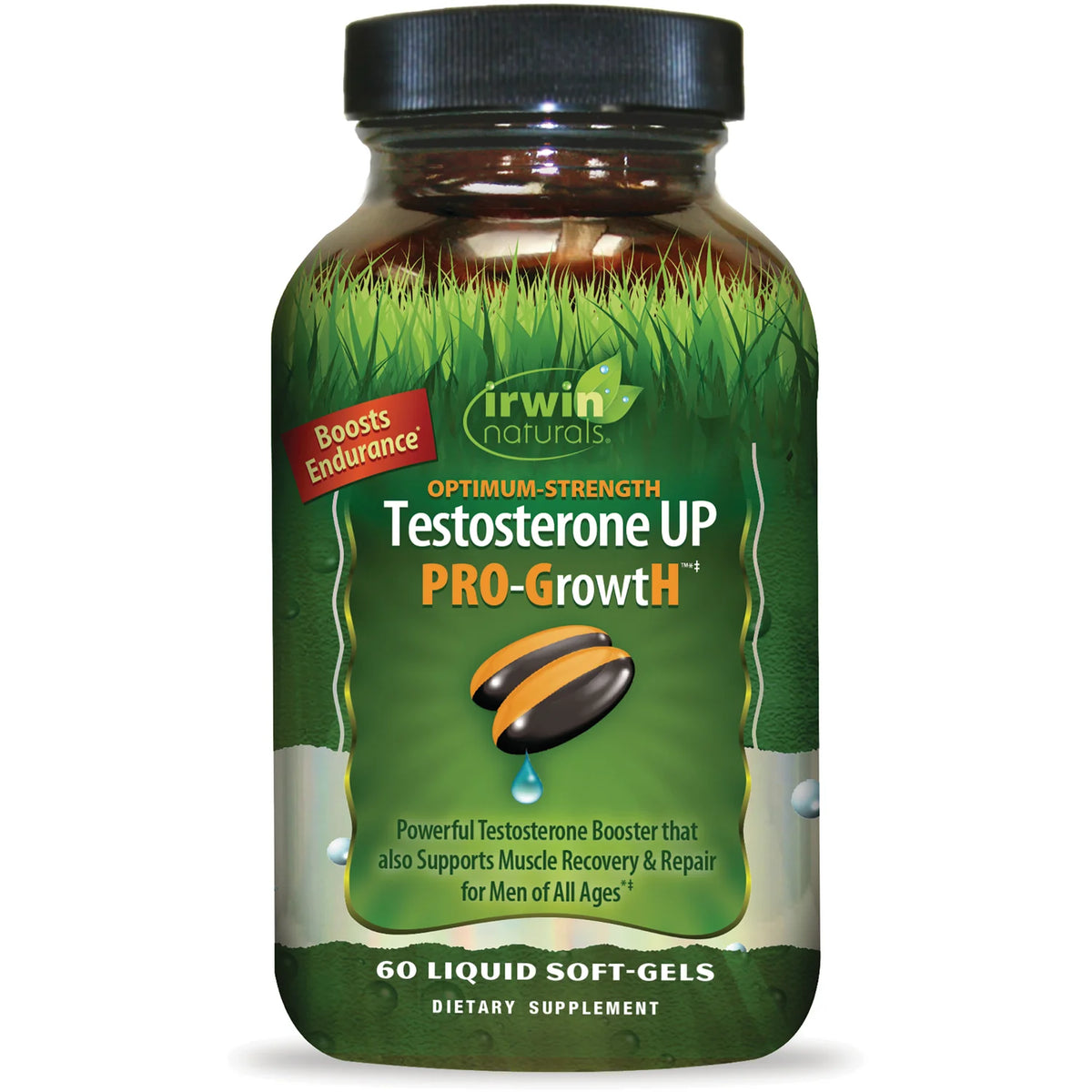 Optimum-Strength Testosterone UP PRO-GrowtH