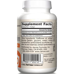 Astaxanthin