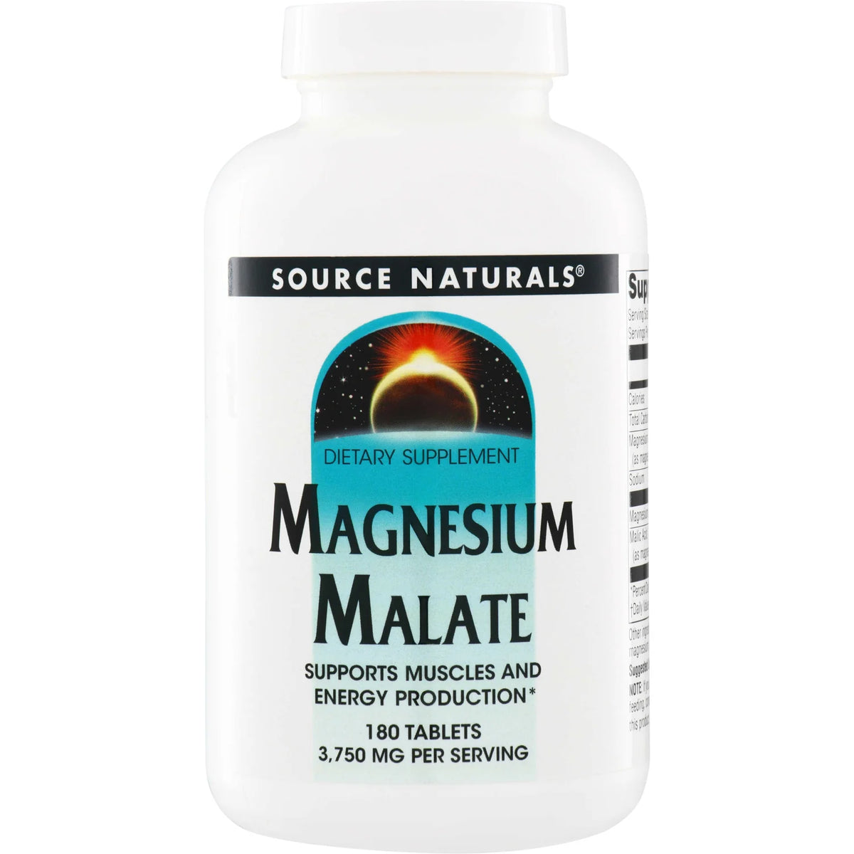 Magnesium Malate