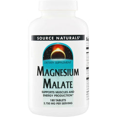 Magnesium Malate