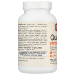 Vegan Quercetin