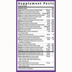 One Daily Every Woman's Multivitamin 55+