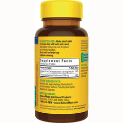 Calcium with Vitamin D3