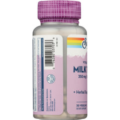 Vital Extracts Milk Thistle