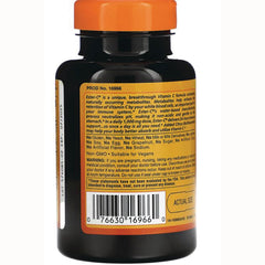 Ester-C with Citrus Bioflavonoids