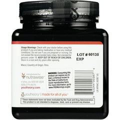 Women's Maca Root