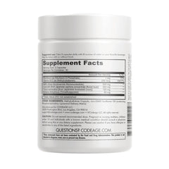 Liposomal NMN Platinum