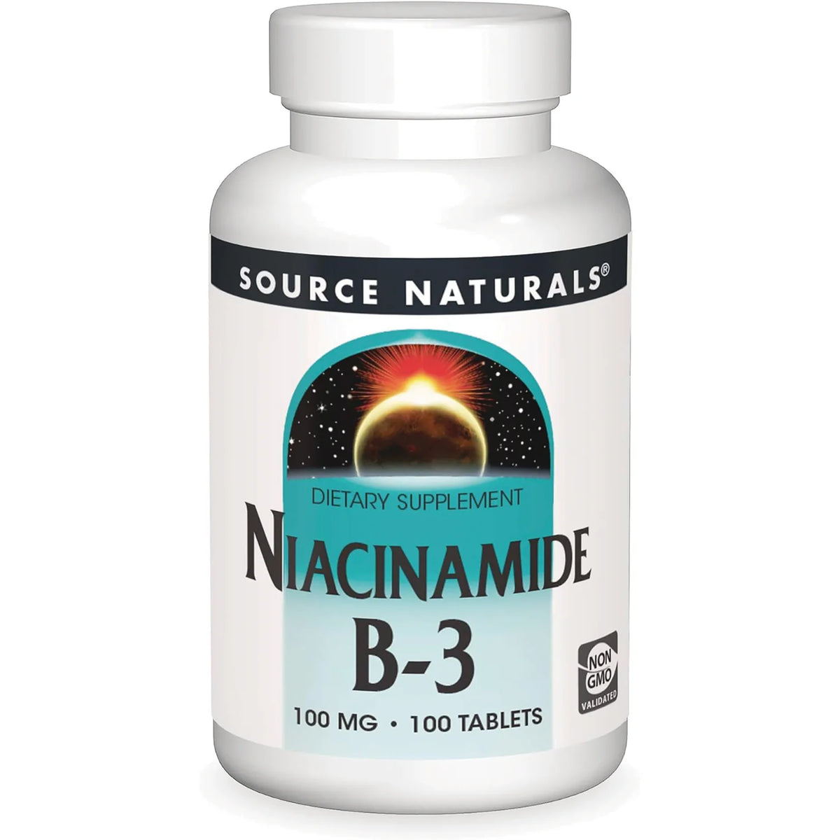 Niacinamide B-3