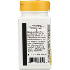 Niacinamide - Non-Flushing