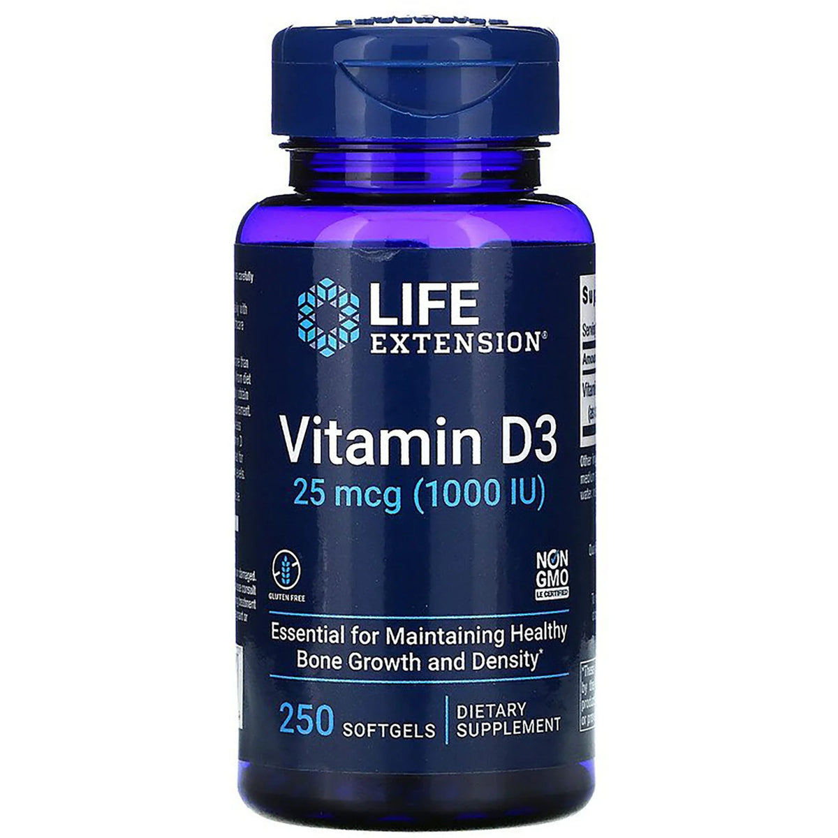 Vitamin D3