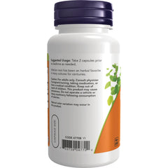 Valerian Root