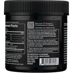 Reserve CBD Full Spectrum Hemp Extract - Peach
