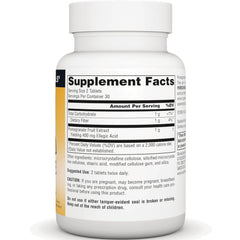 Pomegranate Extract