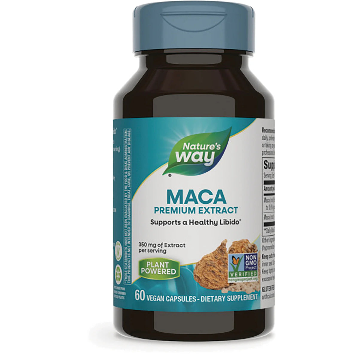 Maca Premium Extract