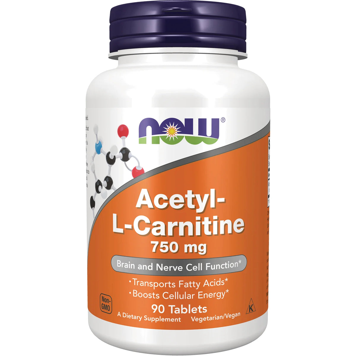 Acetyl L-Carnitine