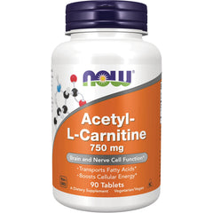 Acetyl L-Carnitine