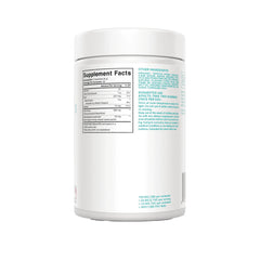 Muscle Recovery - Dark Cherry