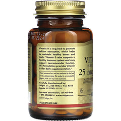 Vitamin D3