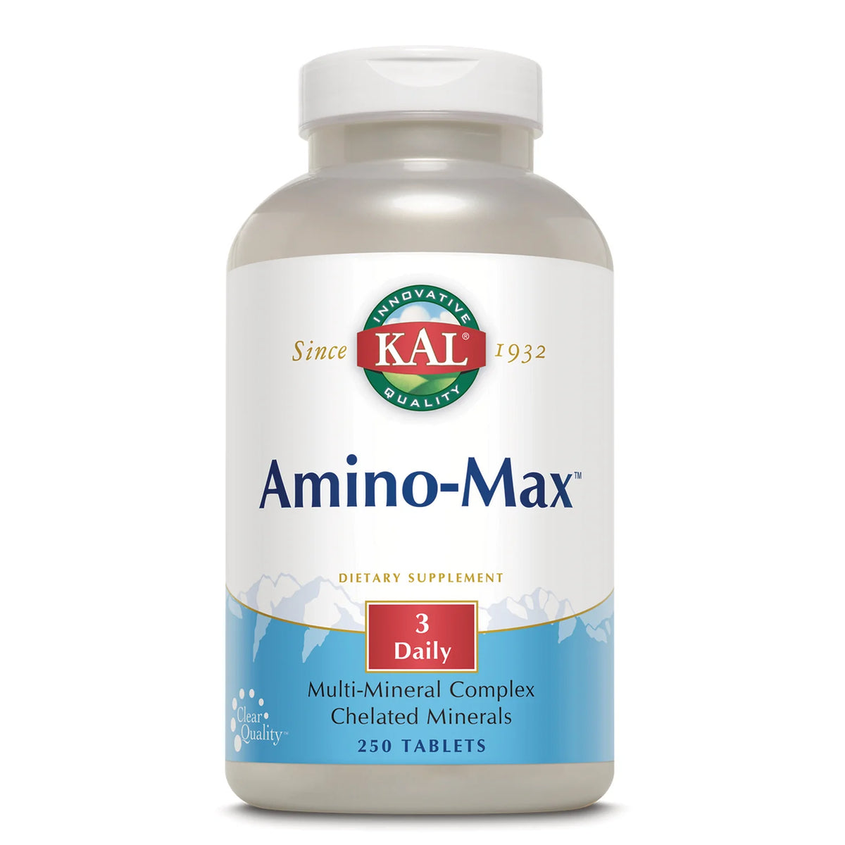 Amino-Max