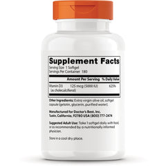 Vitamin D3