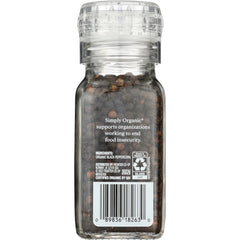Daily Grind Black Peppercorn