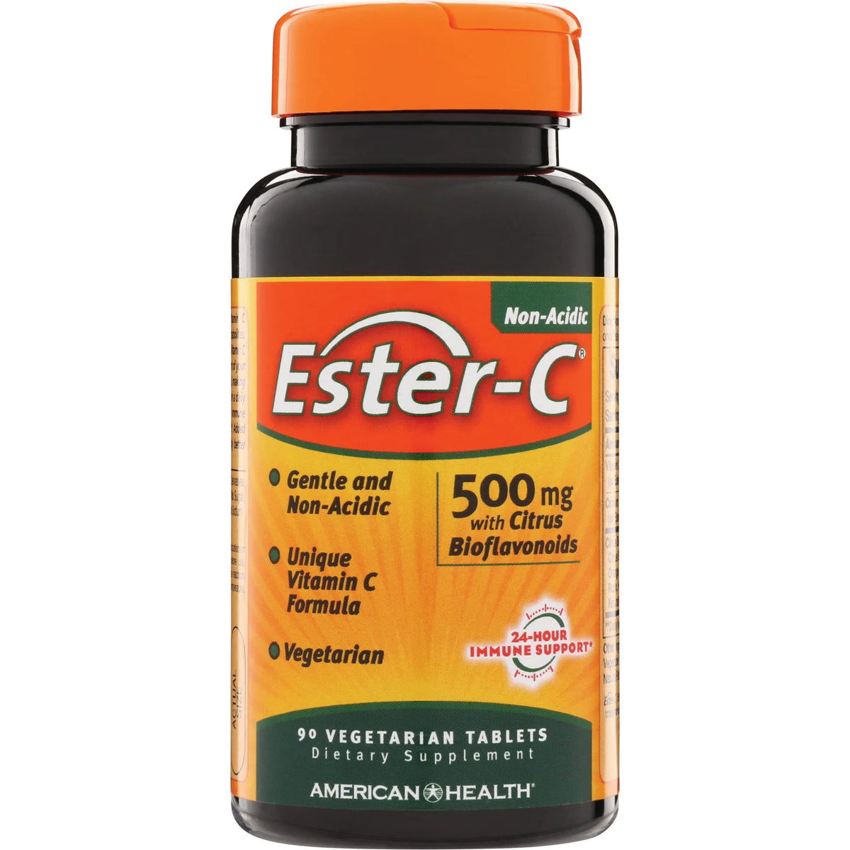 Ester-C with Citrus Bioflavonoids