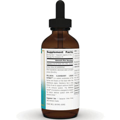 Wellness Elderberry Liquid Extract