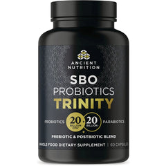 SBO Probiotics Trinity