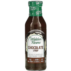 Chocolate Syrup