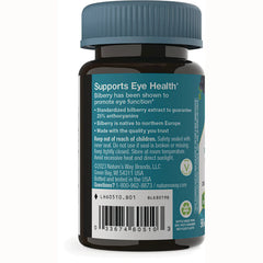 Bilberry Premium Extract